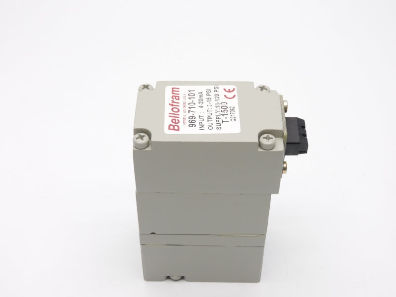 BELLOFRAM 969-710-101 18-120PSI NSMP