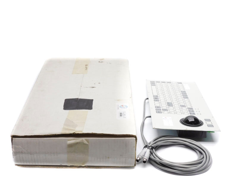 CKS GLOBAL SOLUTIONS 165921 96TRUKPA NSMP