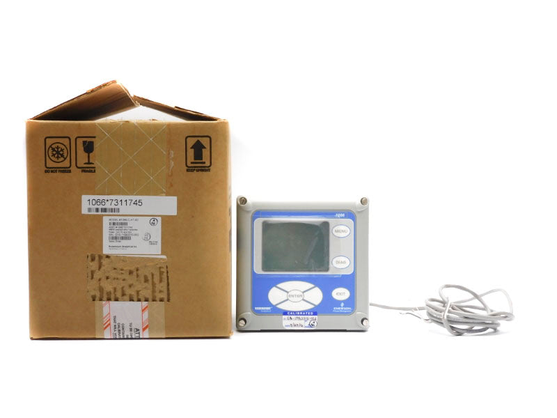 ROSEMOUNT 1066-C-HT-60 12.5-42.4VDC NSMP
