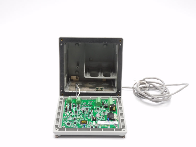 ROSEMOUNT 1066-C-HT-60 12.5-42.4VDC NSMP
