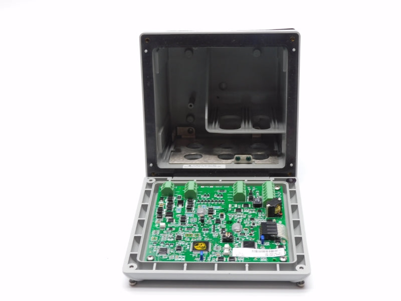 ROSEMOUNT 1066-T-HT-60 12.5-42.4VDC NSMP