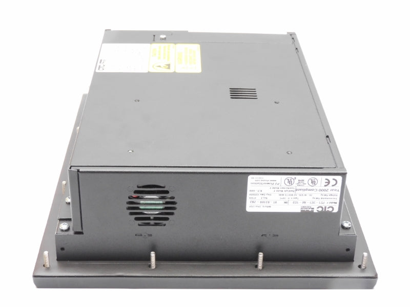 PARKER P21-3C1-A4-1D3 20-36VDC NSNP
