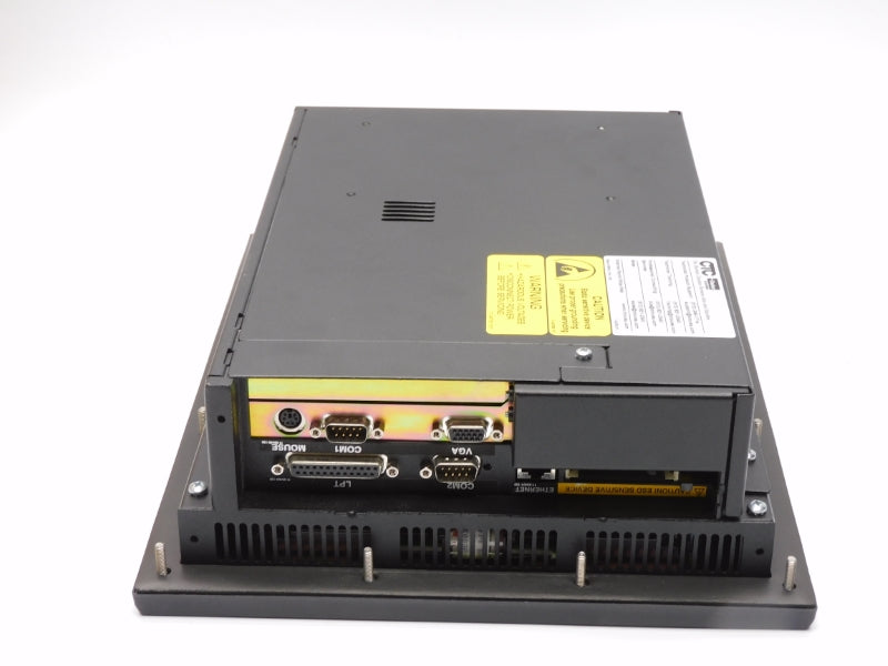 PARKER P21-3C1-A4-1D3 20-36VDC NSNP