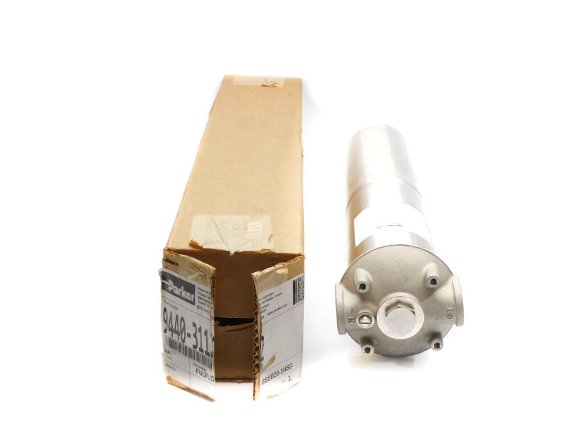 PARKER BSSB20-3/4SD 9440-3112 175PSI NSMP
