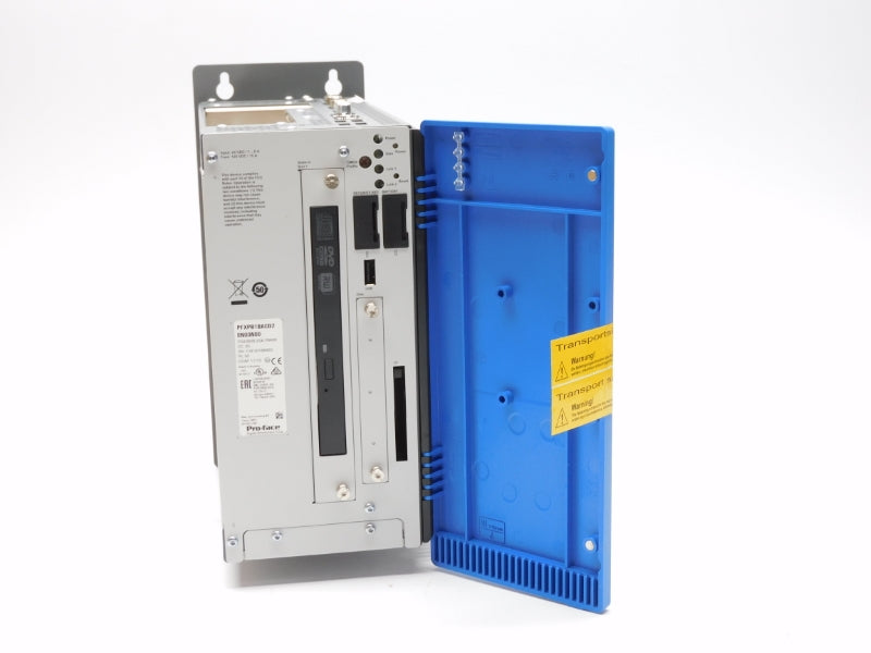 PRO-FACE PFXPB1BACD20N00N00 24VDC 6A NSMP