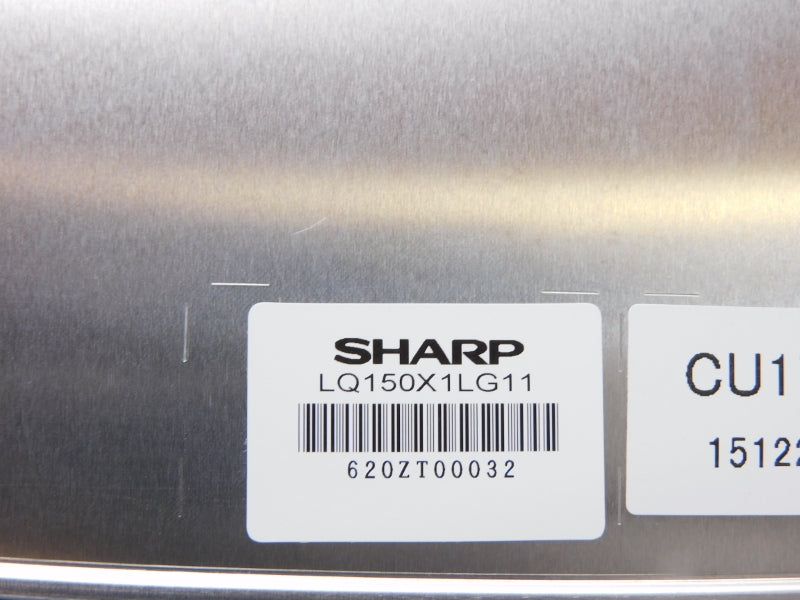 SHARP LQ150X1LG11 NSNP