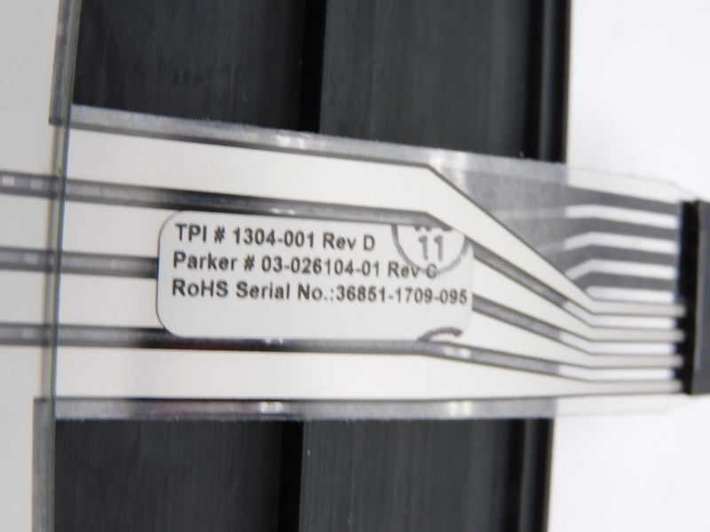 PARKER P41TOUCH NSNP