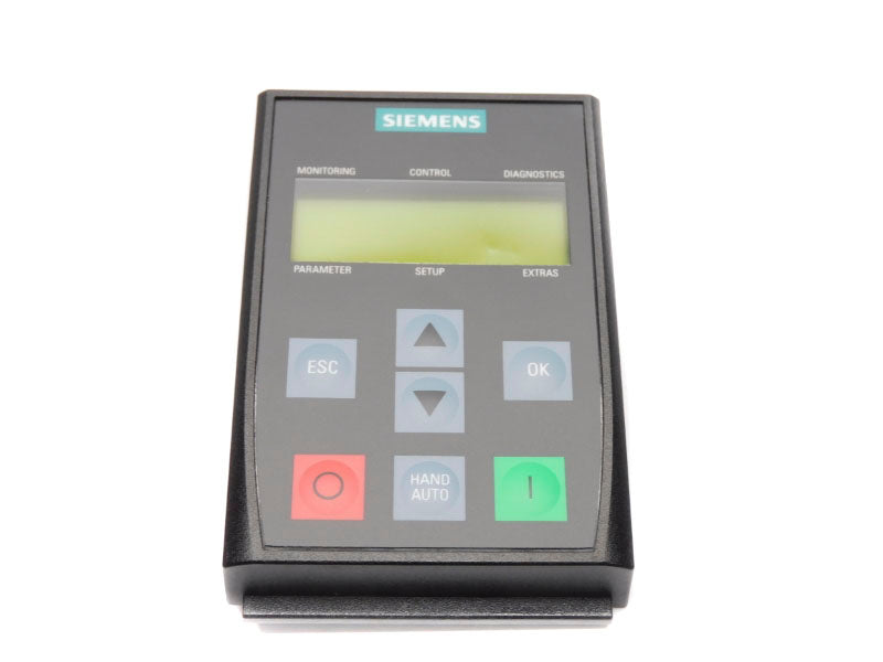 SIEMENS 6SL3255-0AA00-4CA1 NUPI
