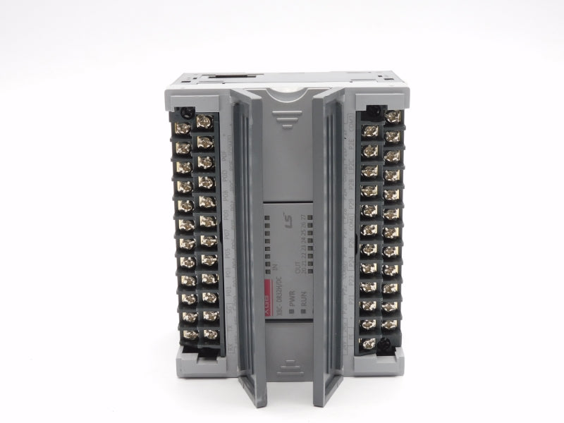 LS XBC-DR32H/DC 24VDC 0.7A NUPI