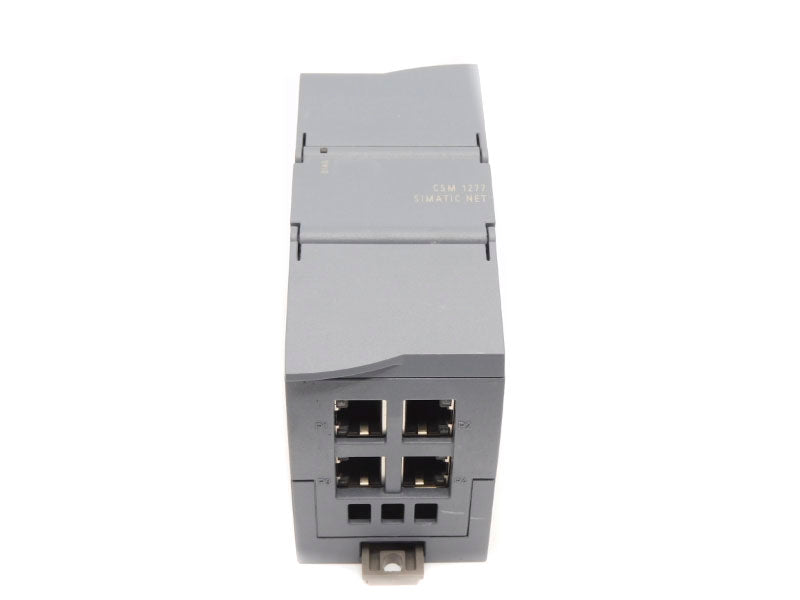 SIEMENS 6GK7277-1AA10-0AA0 24VDC 0.10A NUPI