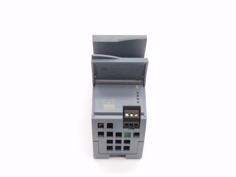 SIEMENS 6GK7277-1AA10-0AA0 24VDC 0.10A NUPI
