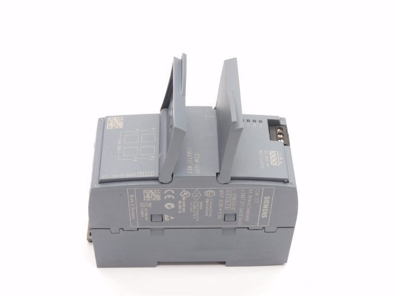 SIEMENS 6GK7277-1AA10-0AA0 24VDC 0.10A NUPI