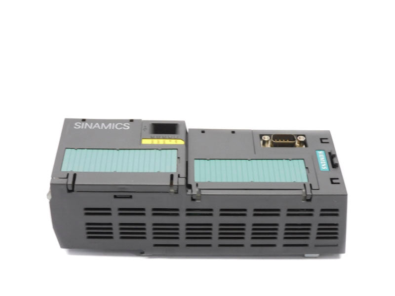 SIEMENS 6SL3246-0BA22-1FA0 NUPI