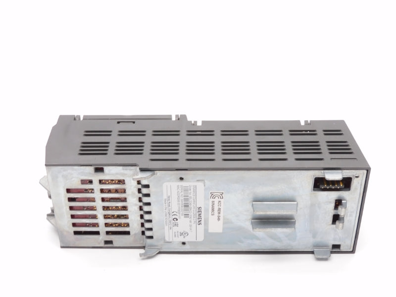 SIEMENS 6SL3246-0BA22-1FA0 NUPI