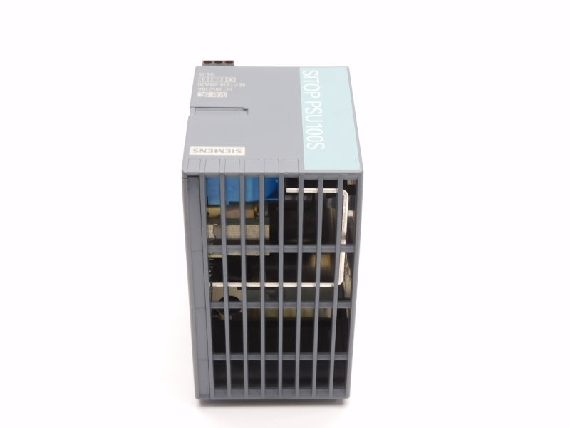 SIEMENS 6EP1334-2BA20 24VDC 10A NUPI