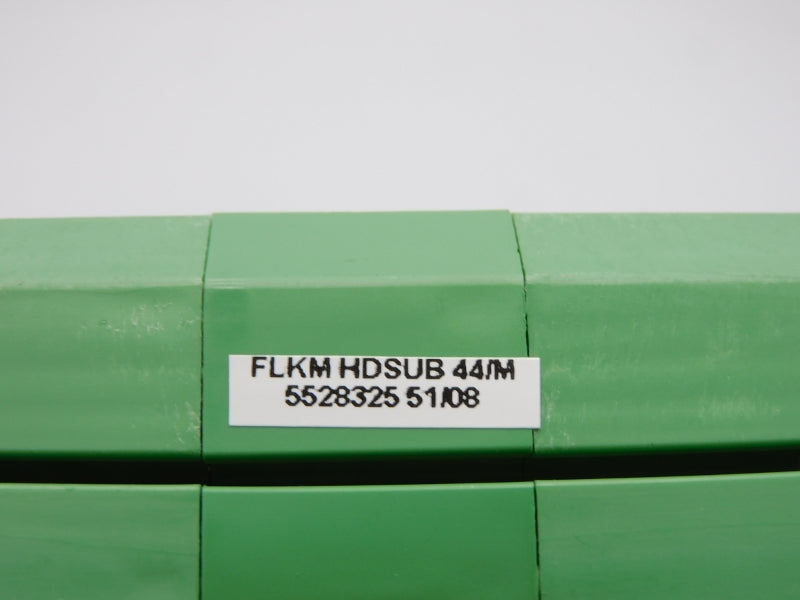PHOENIX CONTACT FLKMHDSUB44/M 5528325 NSNP