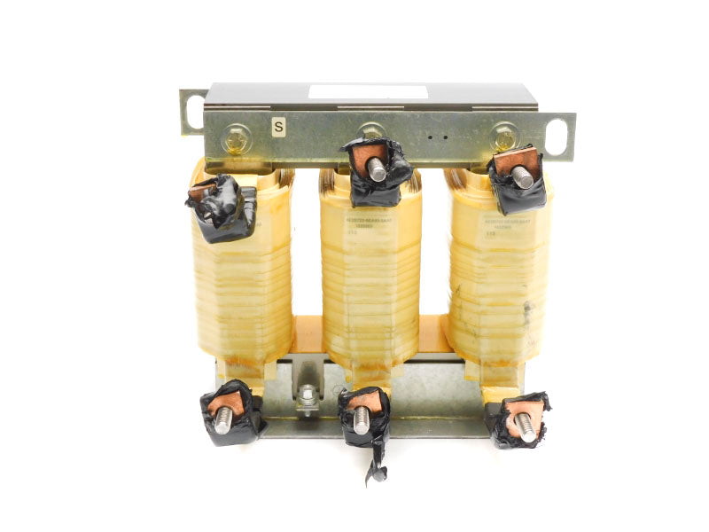SIEMENS 6SL3000-0CE32-8AA0 380-480V 278A NUPI