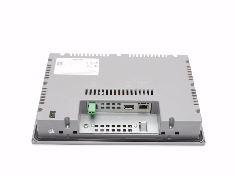 SIEMENS 6AV2123-2JB03-0AX0 24VDC 0,44A NUPI