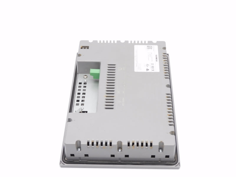SIEMENS 6AV2123-2JB03-0AX0 24VDC 0,44A NUPI