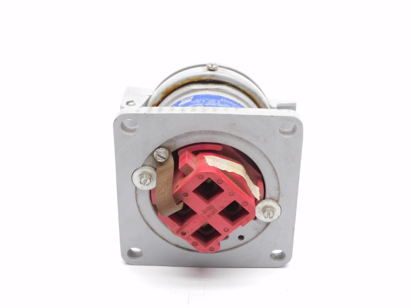 CROUSE-HINDS CDR6034 600VAC 60A NSNP