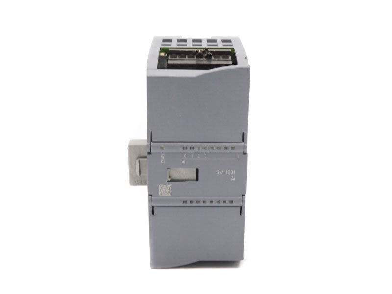 SIEMENS 6ES7231-4HD32-0X0B0 24VDC NUPI