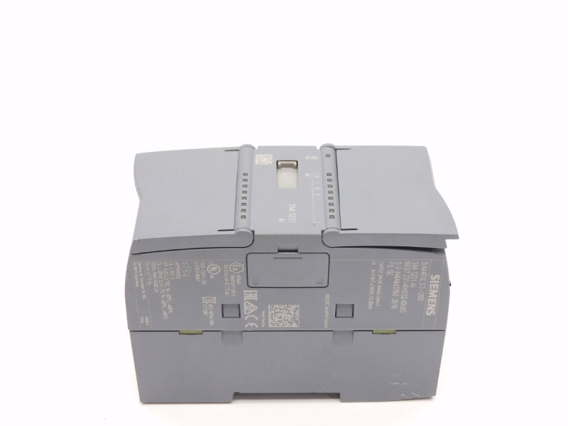 SIEMENS 6ES7231-4HD32-0X0B0 24VDC NUPI