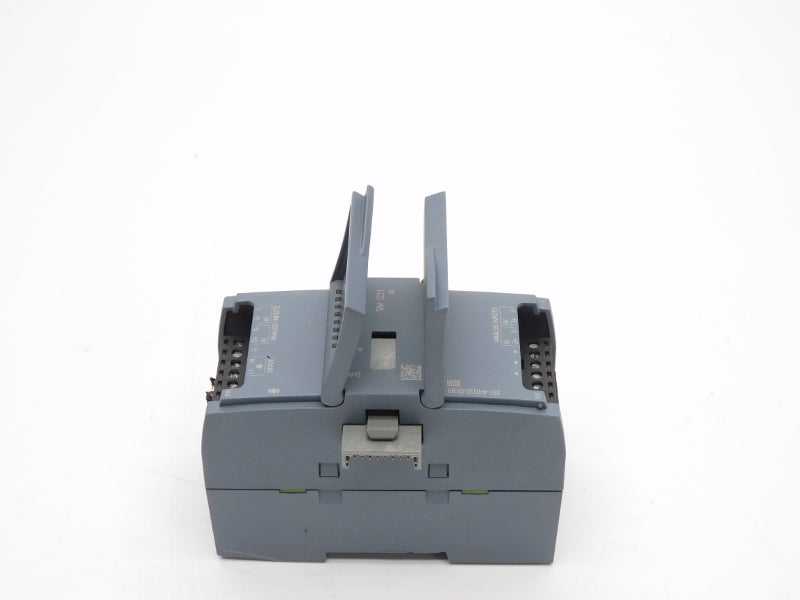 SIEMENS 6ES7231-4HD32-0X0B0 24VDC NUPI