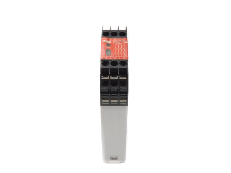BANNER ENGINEERING EM-F-7G 24VAC/DC 2A NUPI