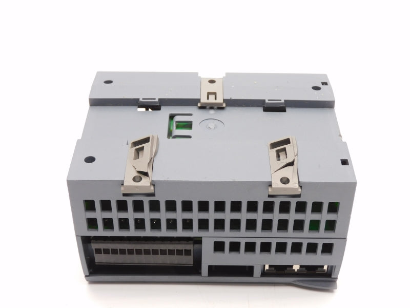 SIEMENS 6ES7215-1AG40-0XB0 24VDC 1.5A (AS PICTURED) NUPI