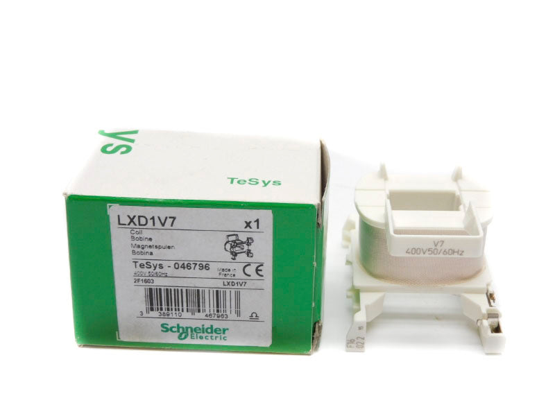 SCHNEIDER ELECTRIC LXD1V7 400V NSMP