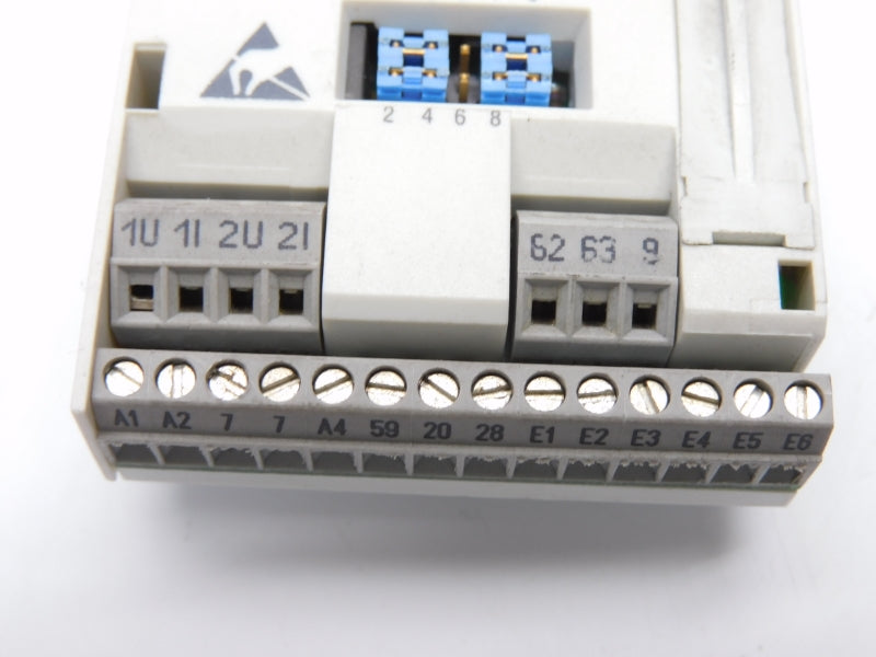 LENZE E82ZAFAC 13141234 UNMP