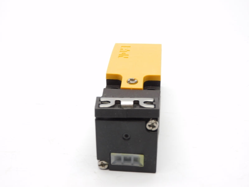 EATON LS-S11-ZB 400V 6A NSNP
