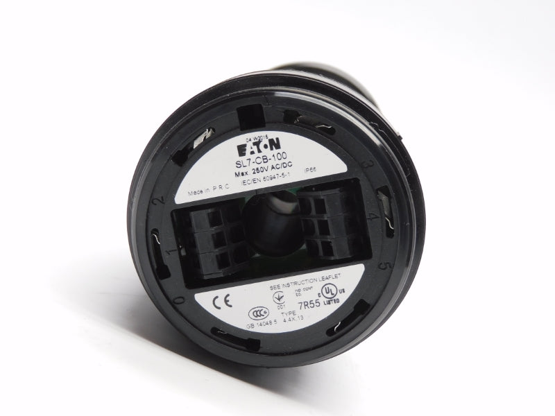 EATON SL7-CB-100 250VAC/DC NSNP