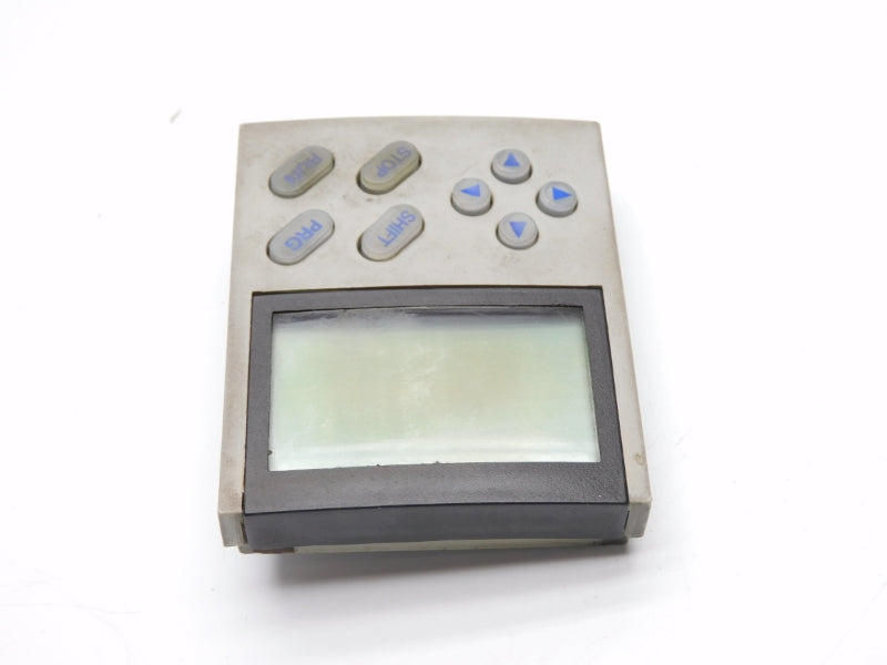 LENZE EMZ9371BB1A 00398400 UNMP