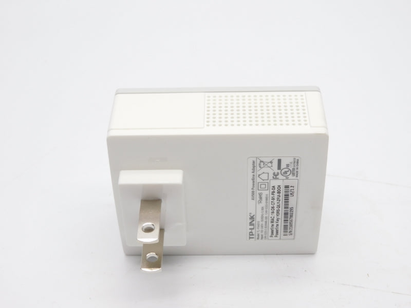 TP-LINK TL-PA4010 100-240V 0.06A NSNP