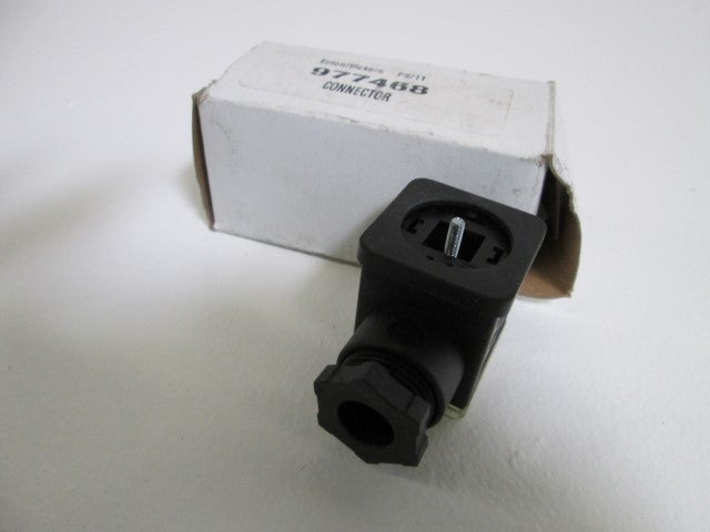 VICKERS CONNECTOR  977468 *NEW IN BOX*