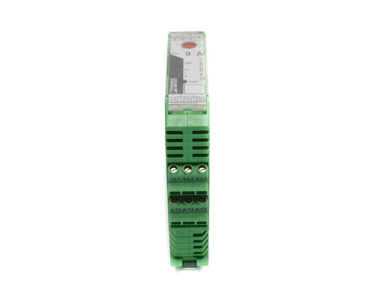 PHOENIX CONTACT ELRW3-230AC/500AC-9I 2297060 230VAC 9A NSNP