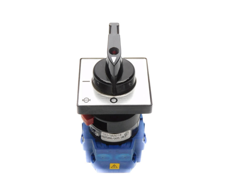 KRAUS&NAIMER KG10AT103/GBA018 300VAC 20A NSNP