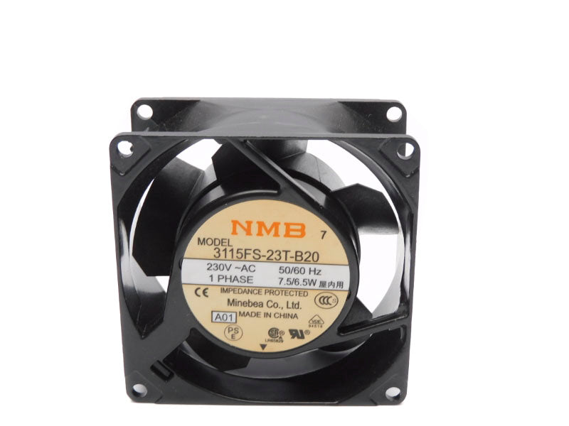 MINEBEA 3115FS-23T-B20 230V NSNP