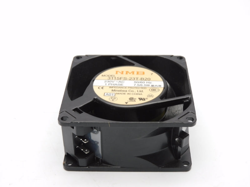 MINEBEA 3115FS-23T-B20 230V NSNP