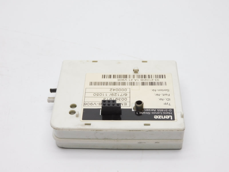 LENZE EMF2102IB-V906 00391913 24VDC UNMP