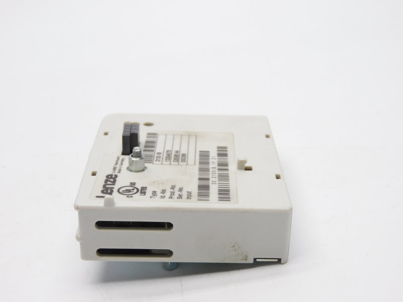 LENZE 2133IB 13304078 24VDC UNMP