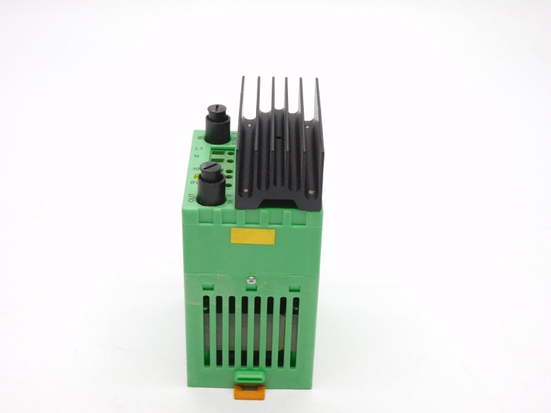 PHOENIX CONTACT CM62-PS-230AC/10DC/1 2942030 230VAC 1A NSNP