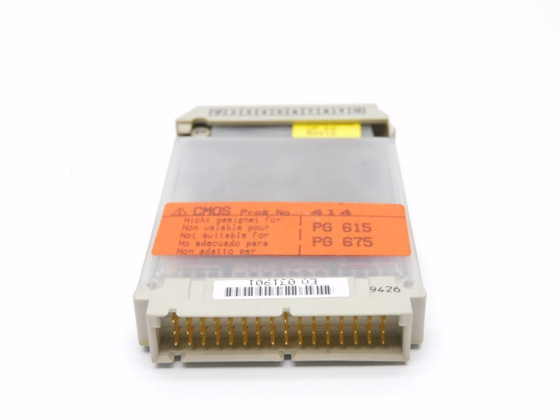 SIEMENS 6ES5373-1AA41 NSNP
