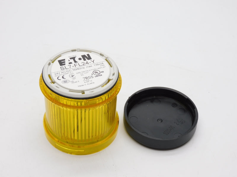EATON SL7-FL24-Y 24VAC/DC NSNP