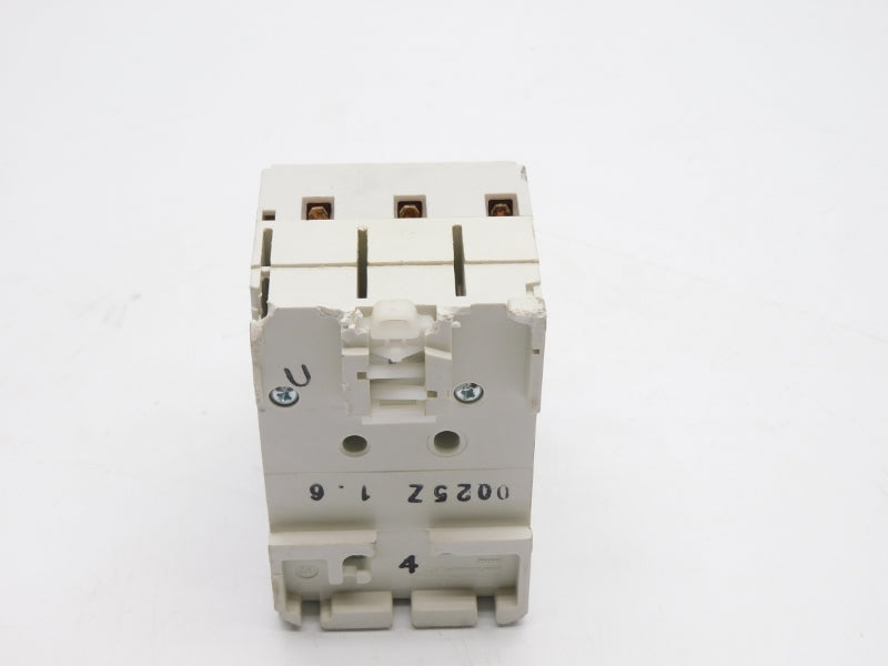 ABB MS325-1.6 690V 1.0-1.6A (AS PICTURED) NSNP