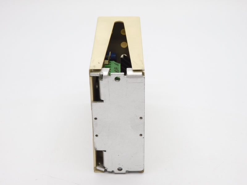LENZE 6033_G.2C 2/7130/2019 340918 680VDC 8.3A UNMP