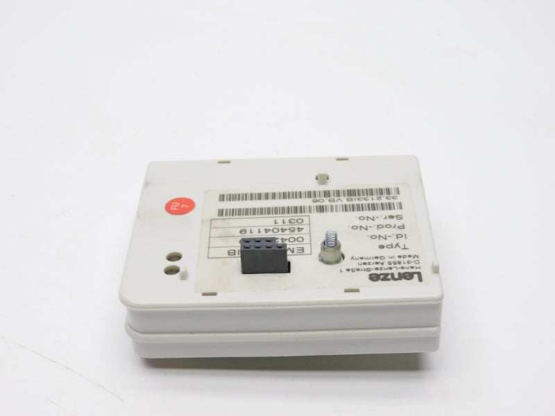 LENZE EMF2133IB 00423790 24VDC NSNP