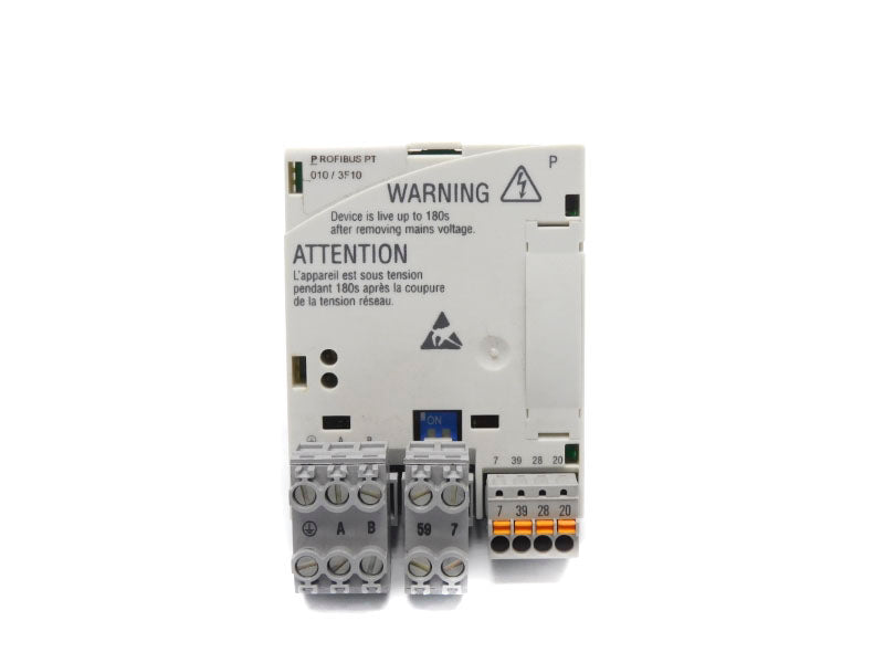 LENZE E82ZAFPC010 13282357 NSNP