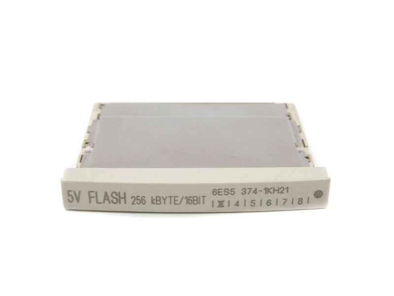 SIEMENS 6ES5374-1KH21 5V NSNP